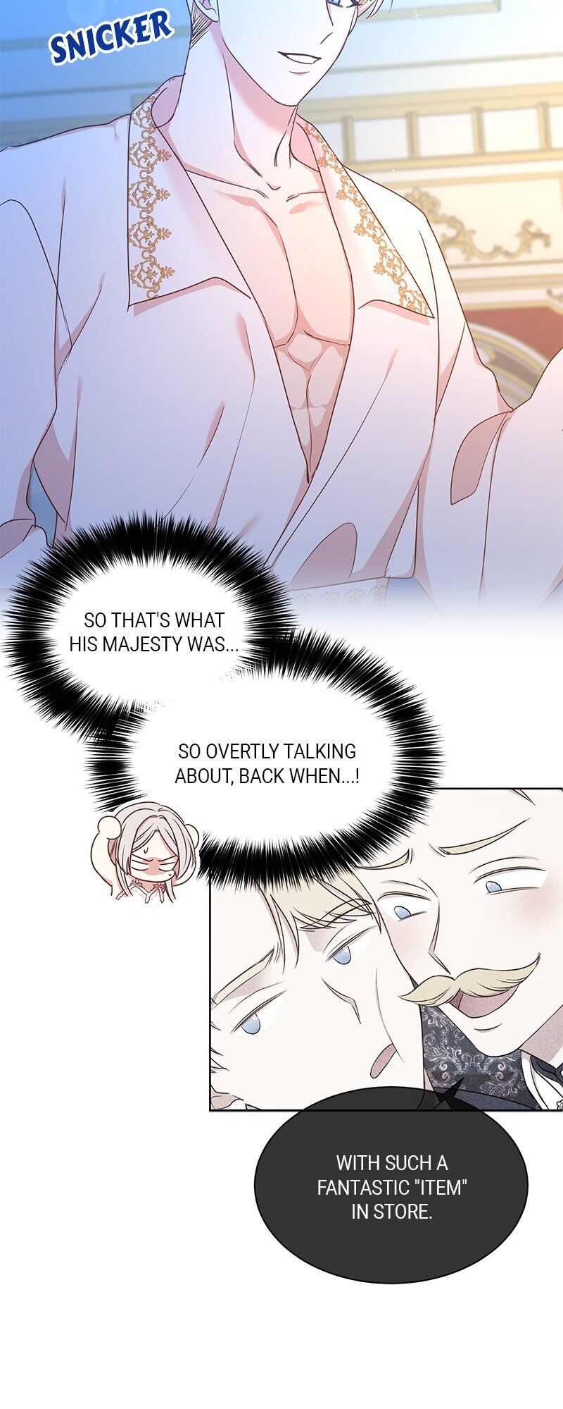 My Second Husband Is Desperate And Depressed Chapter 16 132 5