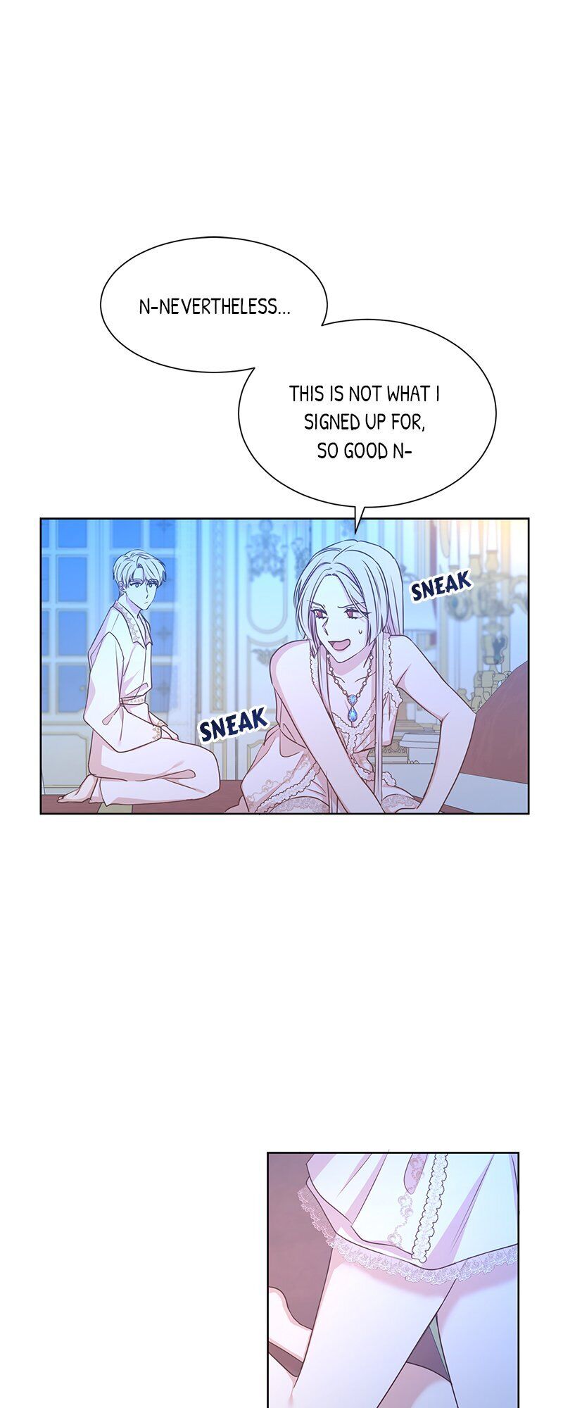 My Second Husband Is Desperate And Depressed Chapter 16 133 6