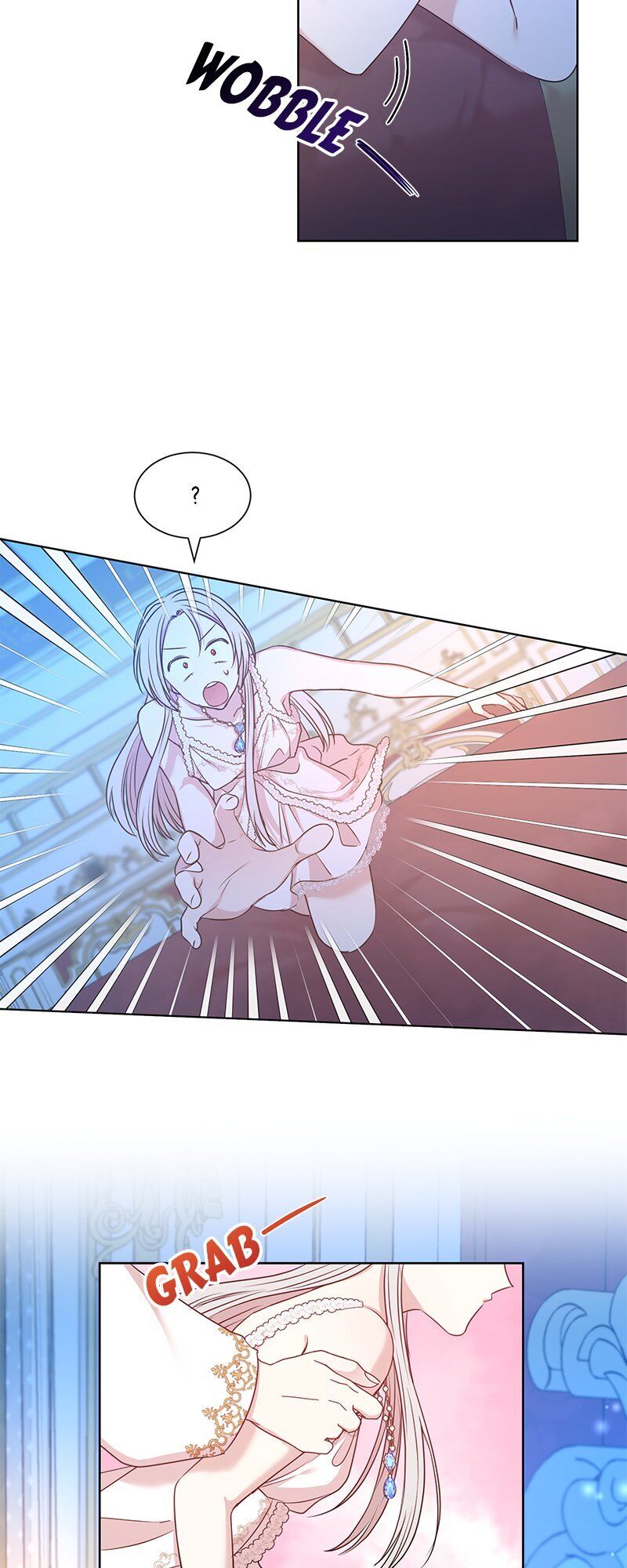 My Second Husband Is Desperate And Depressed Chapter 16 134 7