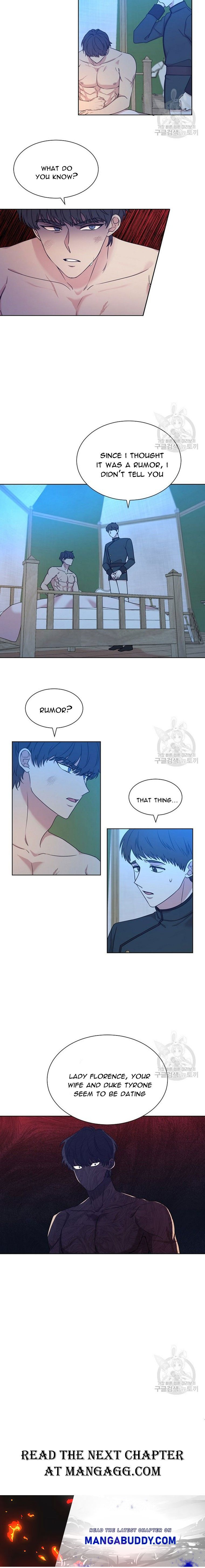 My Second Husband Is Desperate And Depressed Chapter 19 16 004