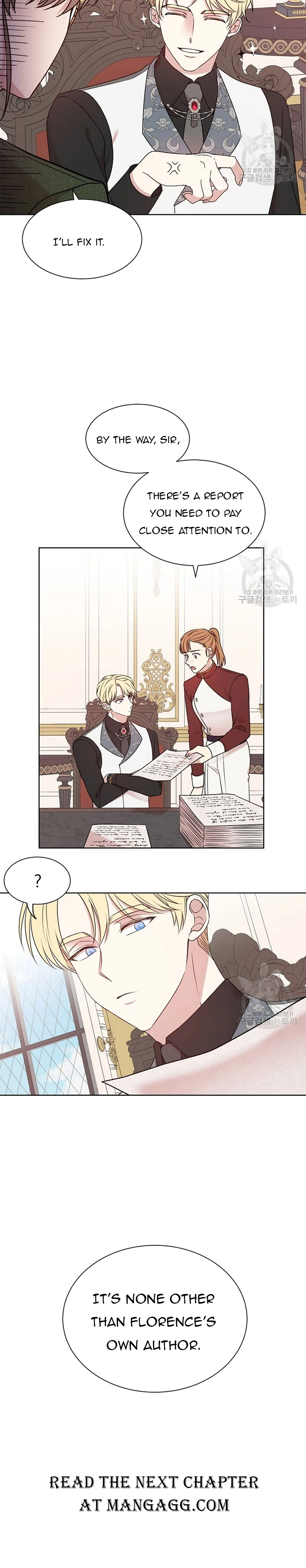 My Second Husband Is Desperate And Depressed Chapter 21 16 3