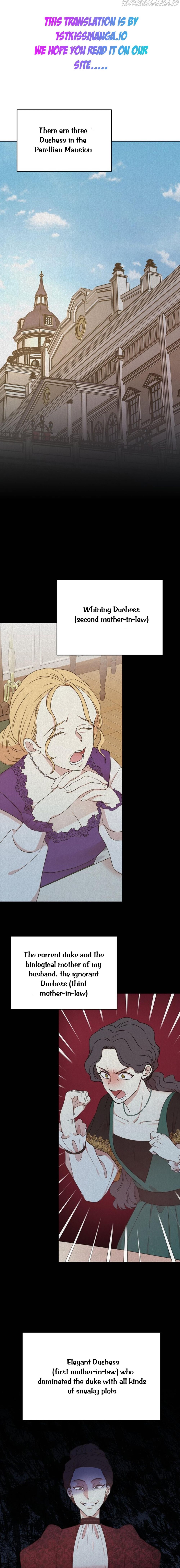 My Second Husband Is Desperate And Depressed Chapter 3 52 1 X001 Y001