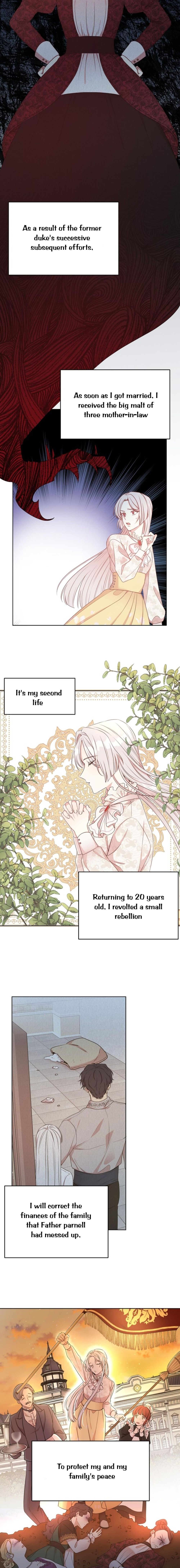My Second Husband Is Desperate And Depressed Chapter 3 53 1 X002 Y001