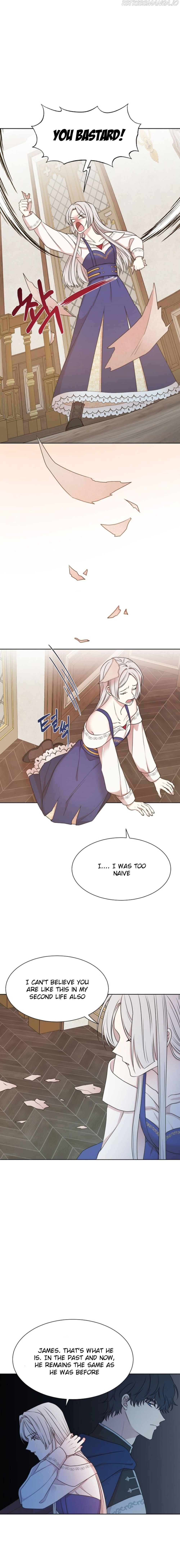 My Second Husband Is Desperate And Depressed Chapter 3 56 2 X001 Y001