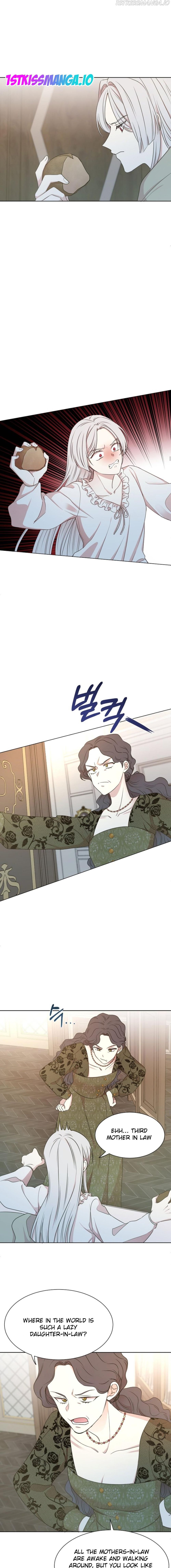 My Second Husband Is Desperate And Depressed Chapter 3 60 3 X001 Y001