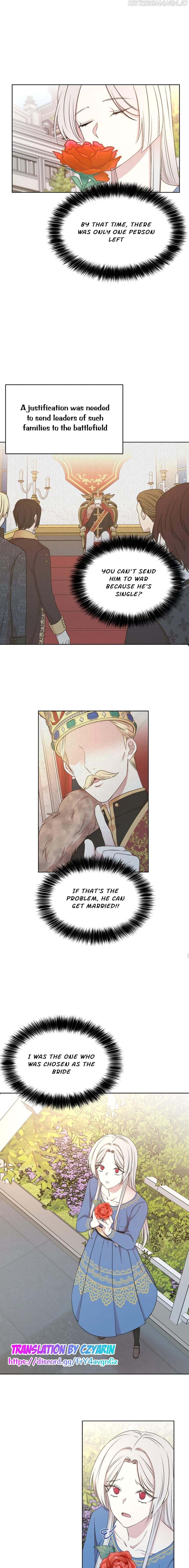 My Second Husband Is Desperate And Depressed Chapter 3 64 4 X001 Y001