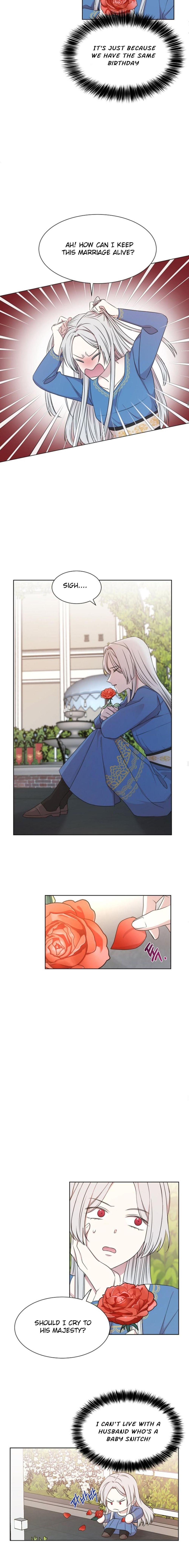 My Second Husband Is Desperate And Depressed Chapter 3 65 4 X002 Y001