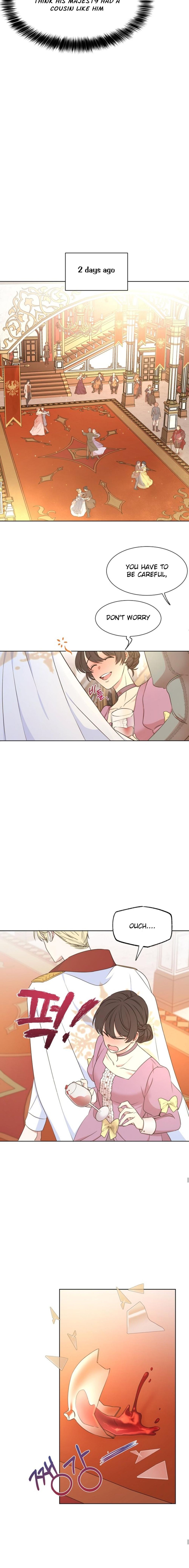 My Second Husband Is Desperate And Depressed Chapter 3 67 4 X004 Y001
