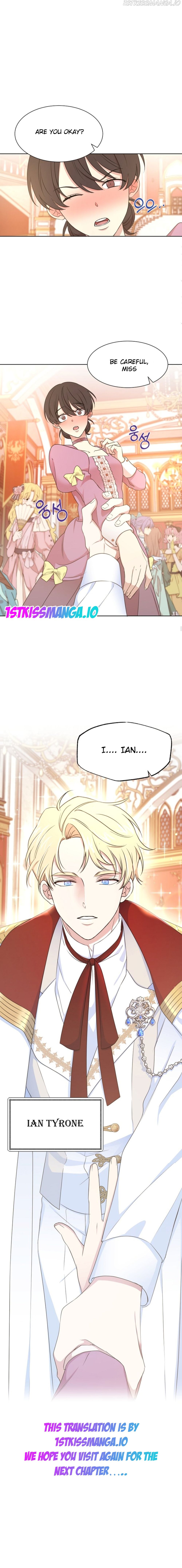 My Second Husband Is Desperate And Depressed Chapter 3 68 5