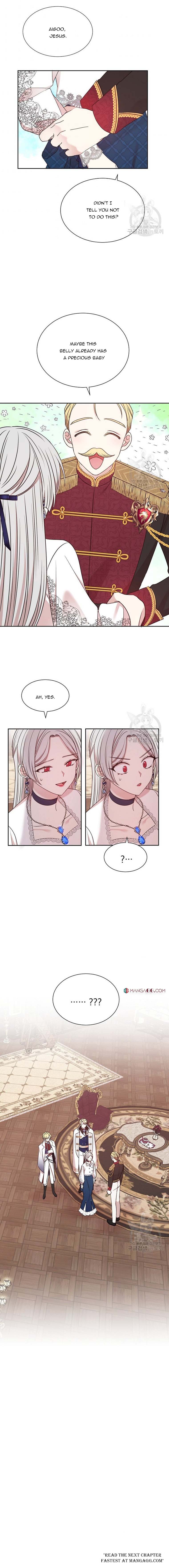 My Second Husband Is Desperate And Depressed Chapter 33 24 5