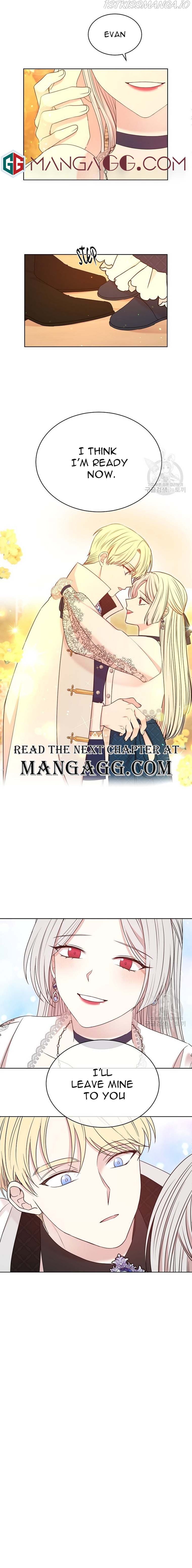 My Second Husband Is Desperate And Depressed Chapter 35 24 006