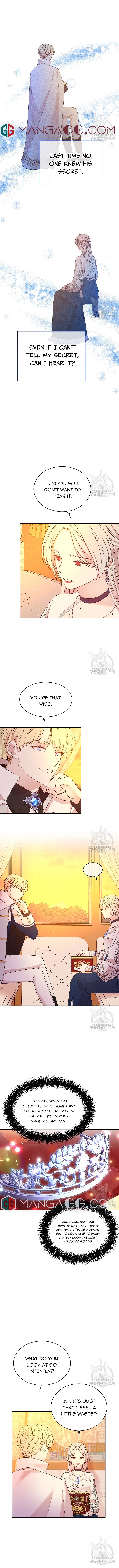 My Second Husband Is Desperate And Depressed Chapter 38 28 3