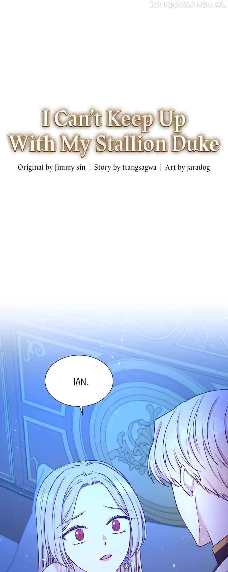 My Second Husband Is Desperate And Depressed Chapter 46 169 01