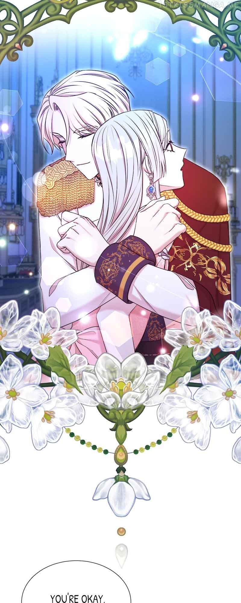 My Second Husband Is Desperate And Depressed Chapter 46 171 03