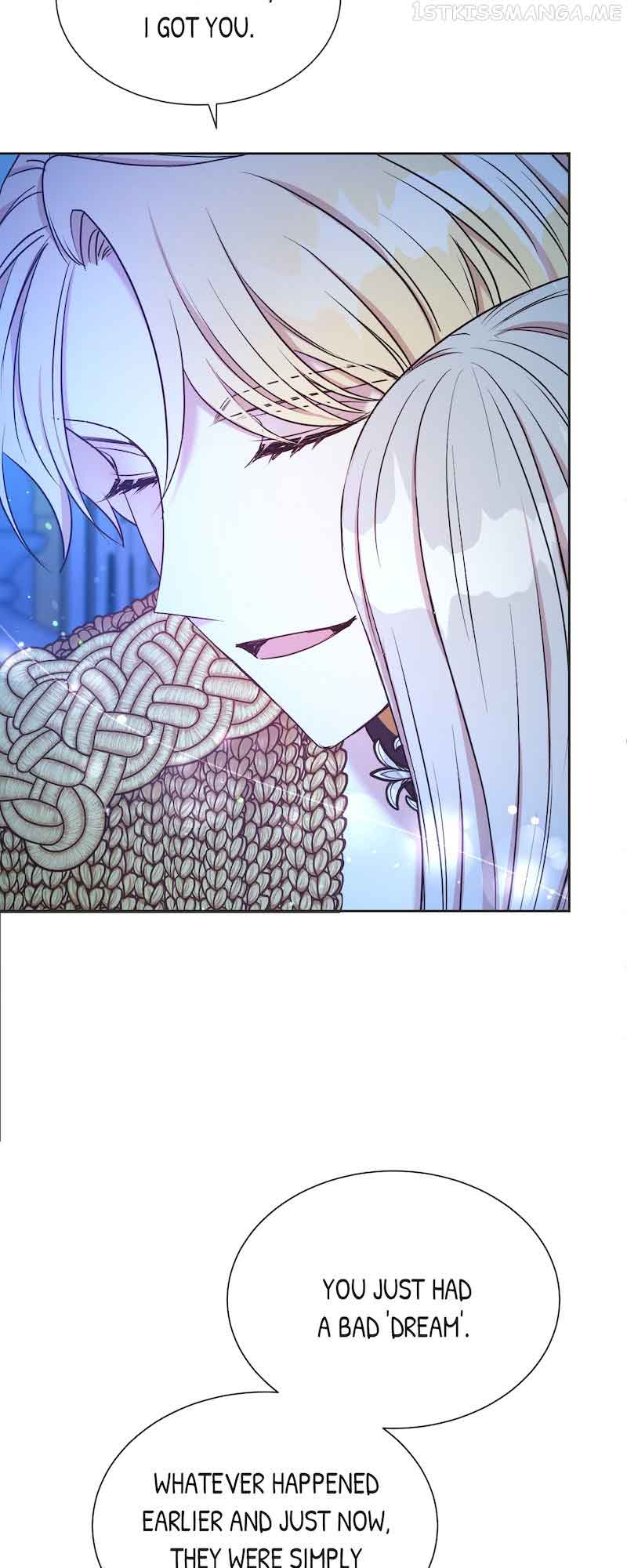 My Second Husband Is Desperate And Depressed Chapter 46 172 04