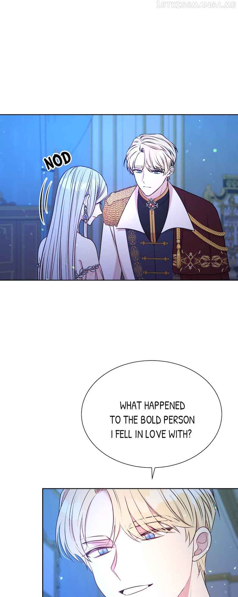 My Second Husband Is Desperate And Depressed Chapter 46 175 07