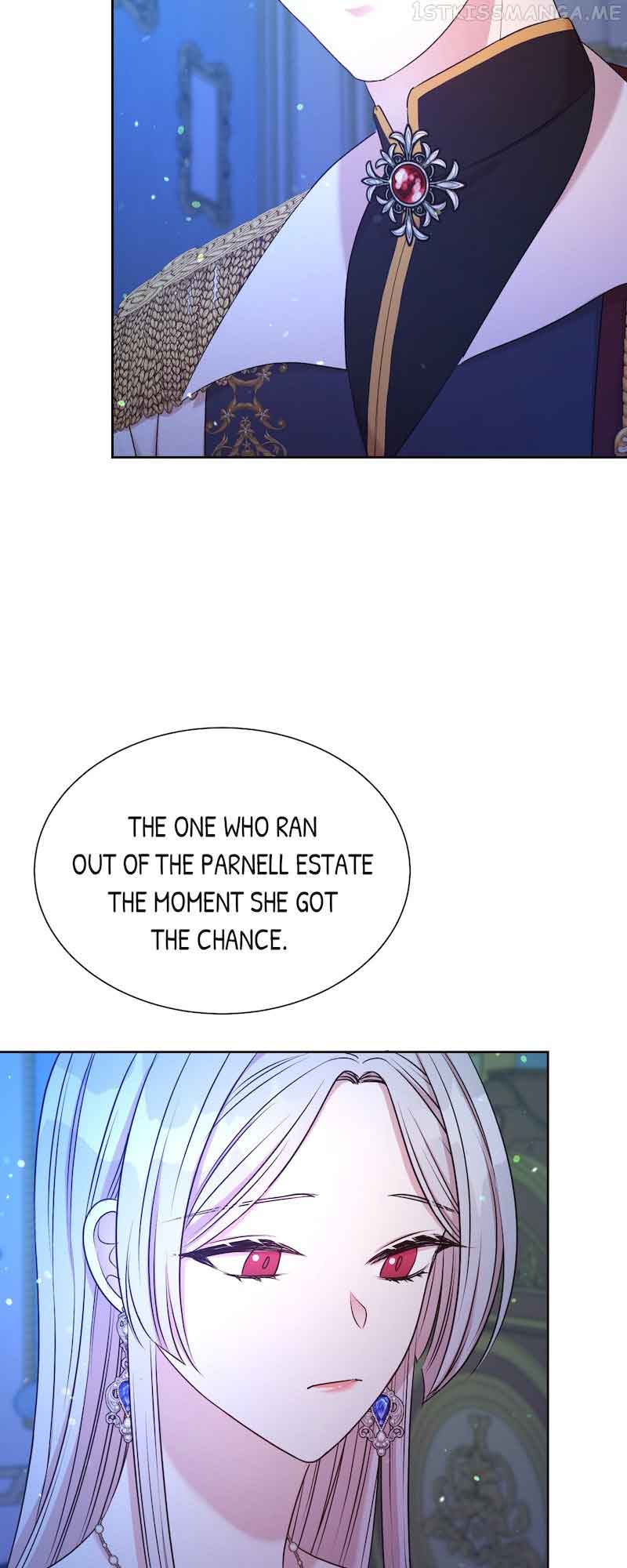 My Second Husband Is Desperate And Depressed Chapter 46 176 08