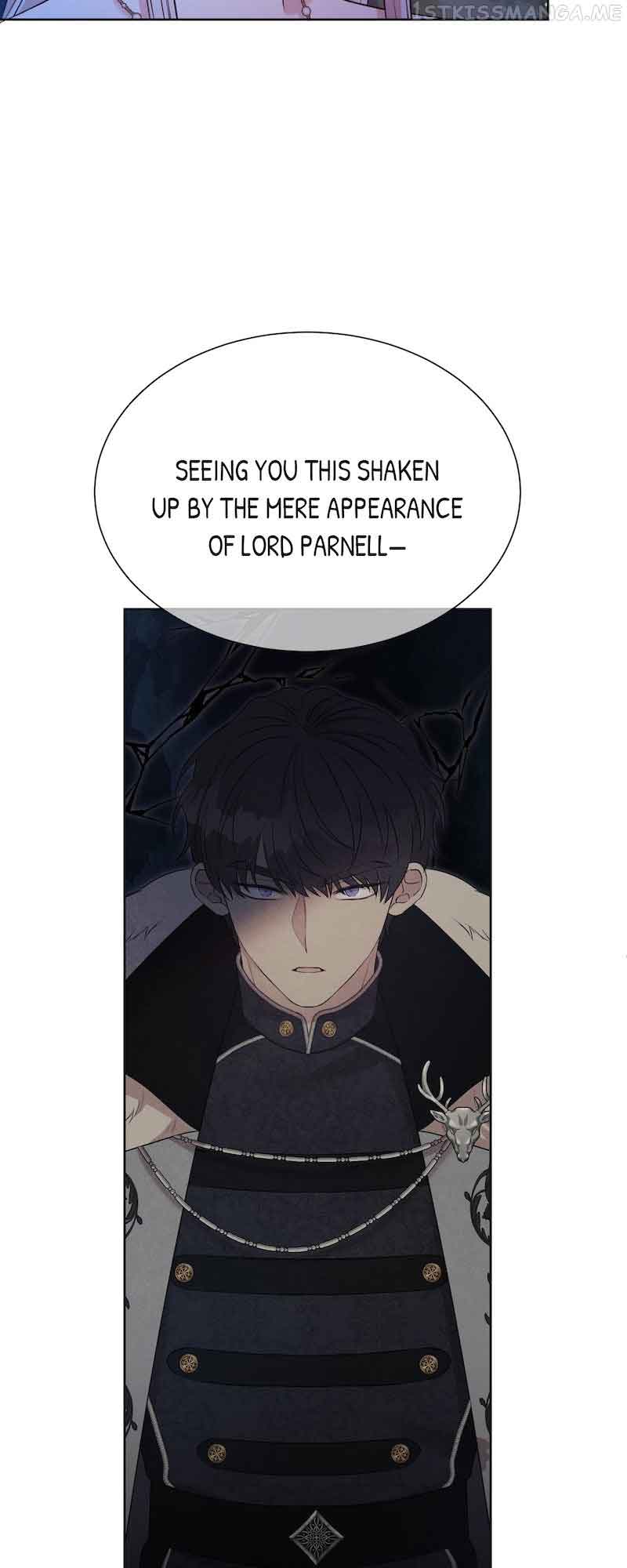 My Second Husband Is Desperate And Depressed Chapter 46 177 09