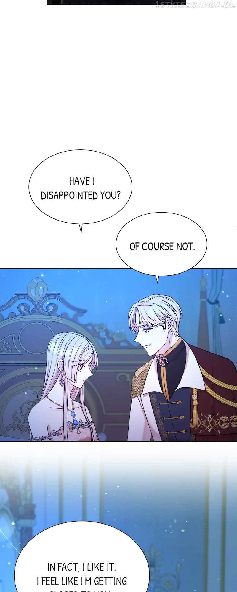 My Second Husband Is Desperate And Depressed Chapter 46 178 10