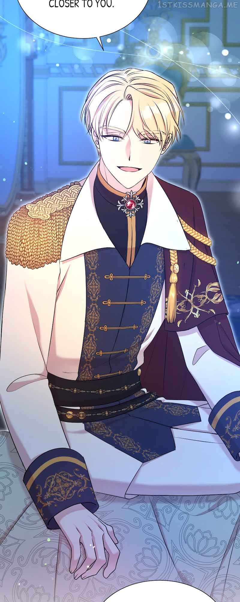 My Second Husband Is Desperate And Depressed Chapter 46 179 11