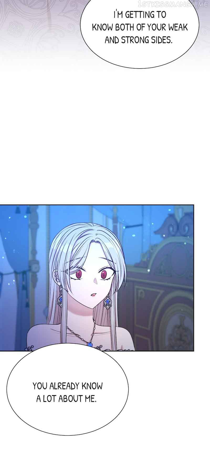 My Second Husband Is Desperate And Depressed Chapter 46 180 12