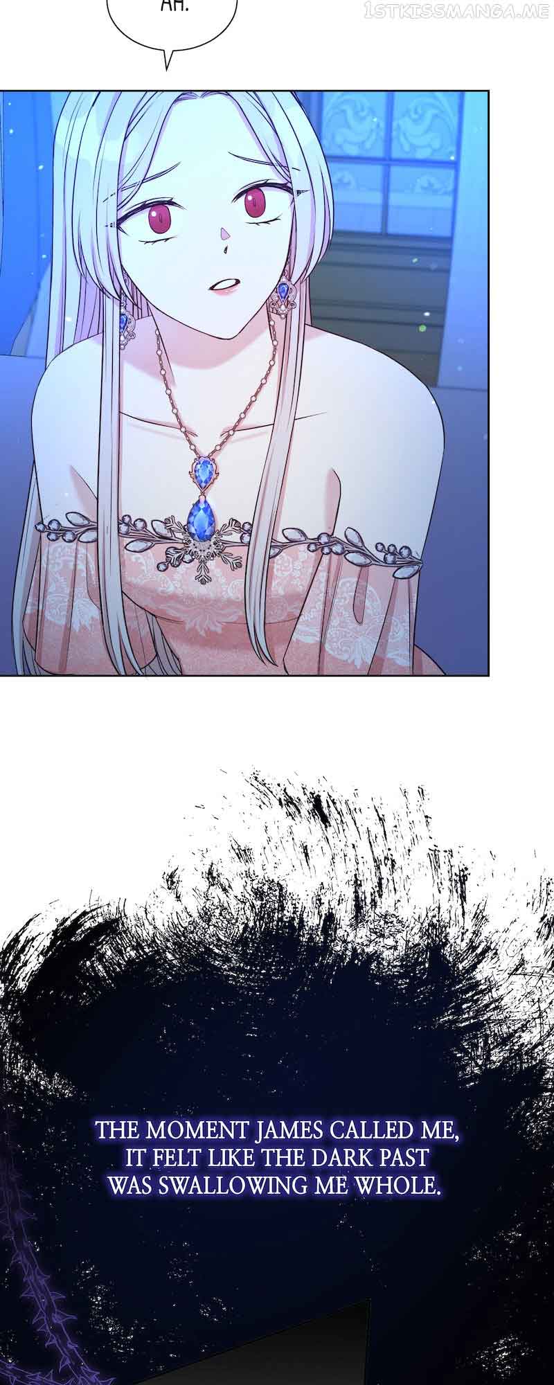 My Second Husband Is Desperate And Depressed Chapter 46 182 14