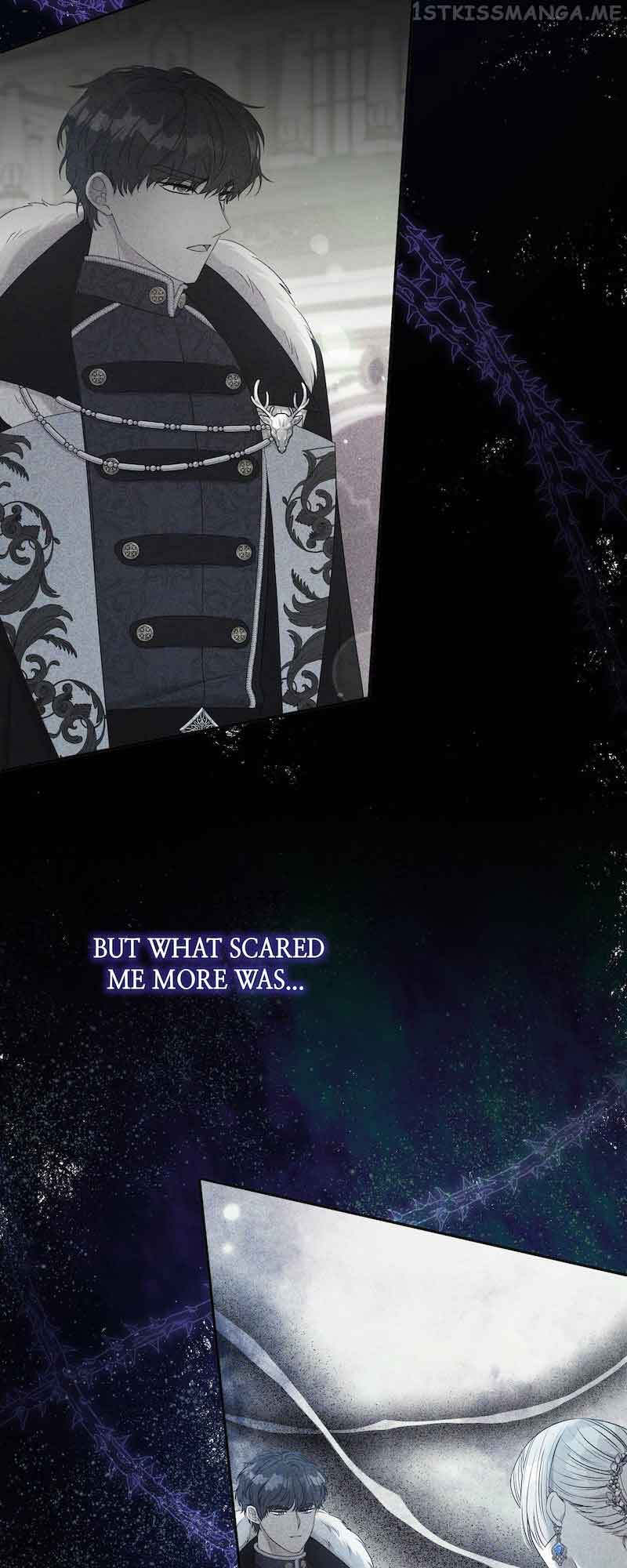 My Second Husband Is Desperate And Depressed Chapter 46 183 15