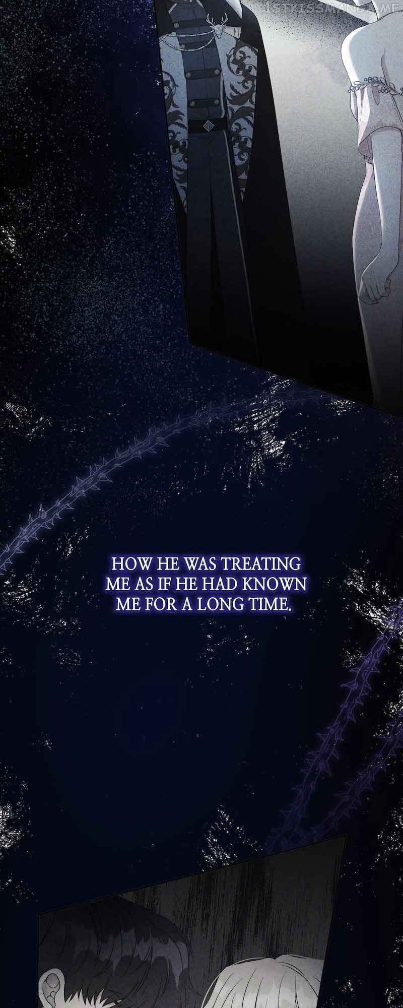 My Second Husband Is Desperate And Depressed Chapter 46 184 16