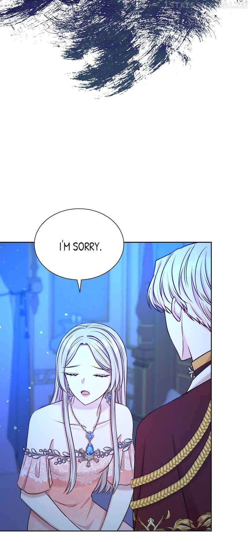 My Second Husband Is Desperate And Depressed Chapter 46 186 18