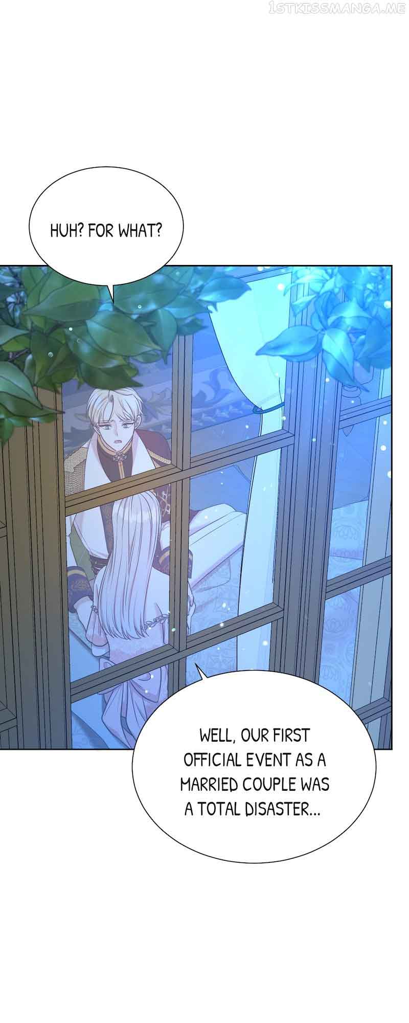 My Second Husband Is Desperate And Depressed Chapter 46 187 19