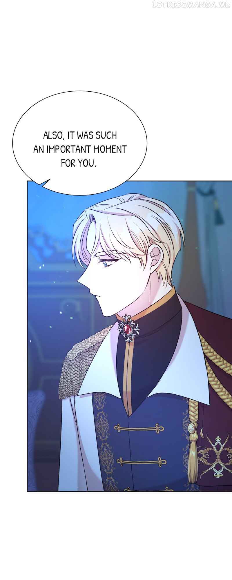 My Second Husband Is Desperate And Depressed Chapter 46 188 20