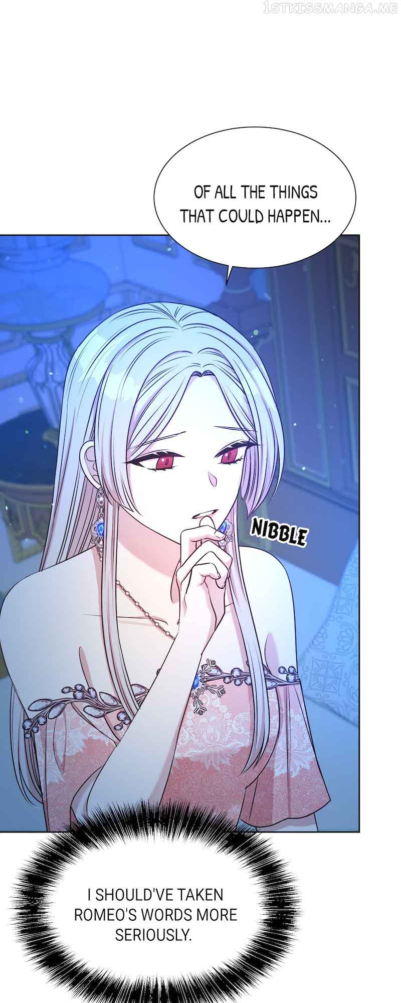 My Second Husband Is Desperate And Depressed Chapter 46 189 21