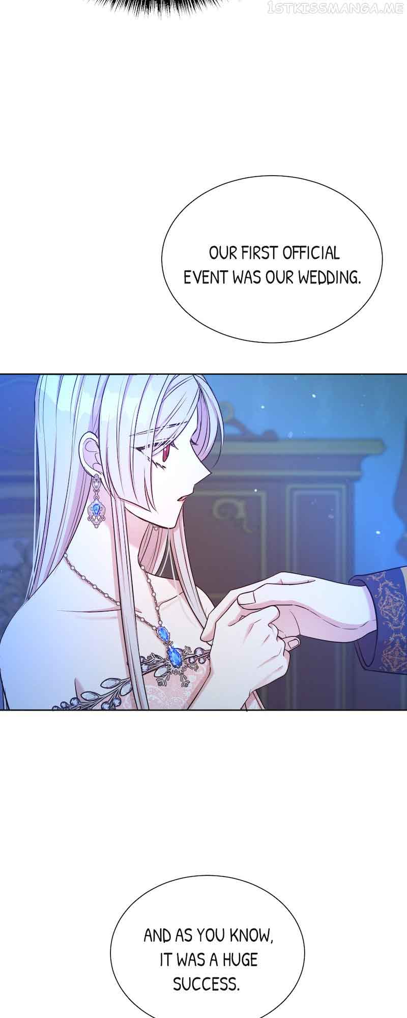 My Second Husband Is Desperate And Depressed Chapter 46 190 22