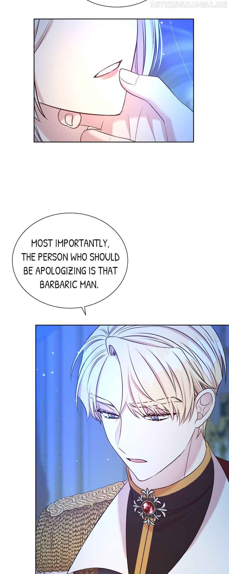 My Second Husband Is Desperate And Depressed Chapter 46 191 23