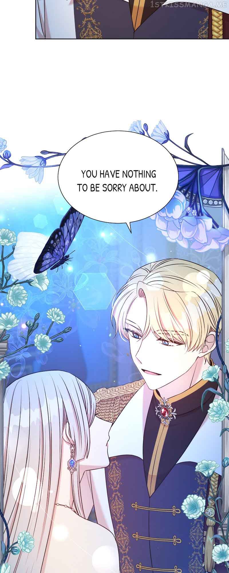 My Second Husband Is Desperate And Depressed Chapter 46 192 24