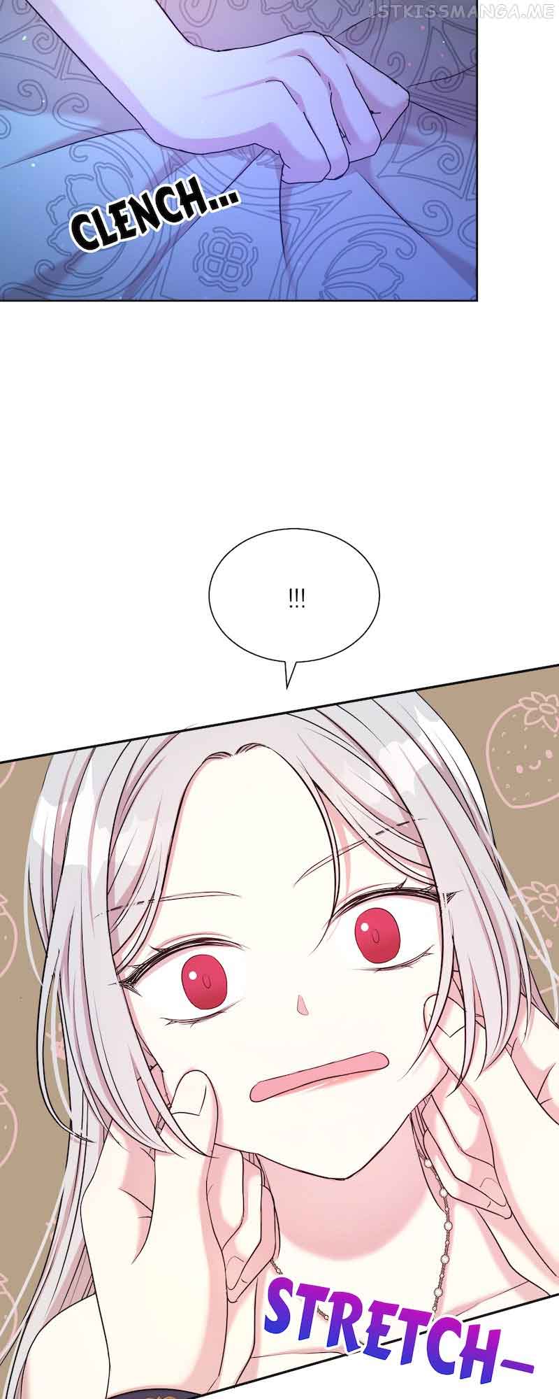 My Second Husband Is Desperate And Depressed Chapter 46 195 28