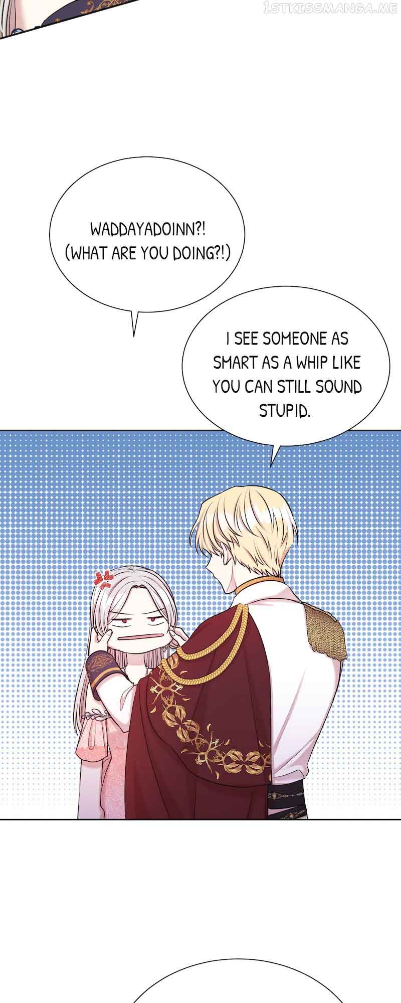 My Second Husband Is Desperate And Depressed Chapter 46 196 29