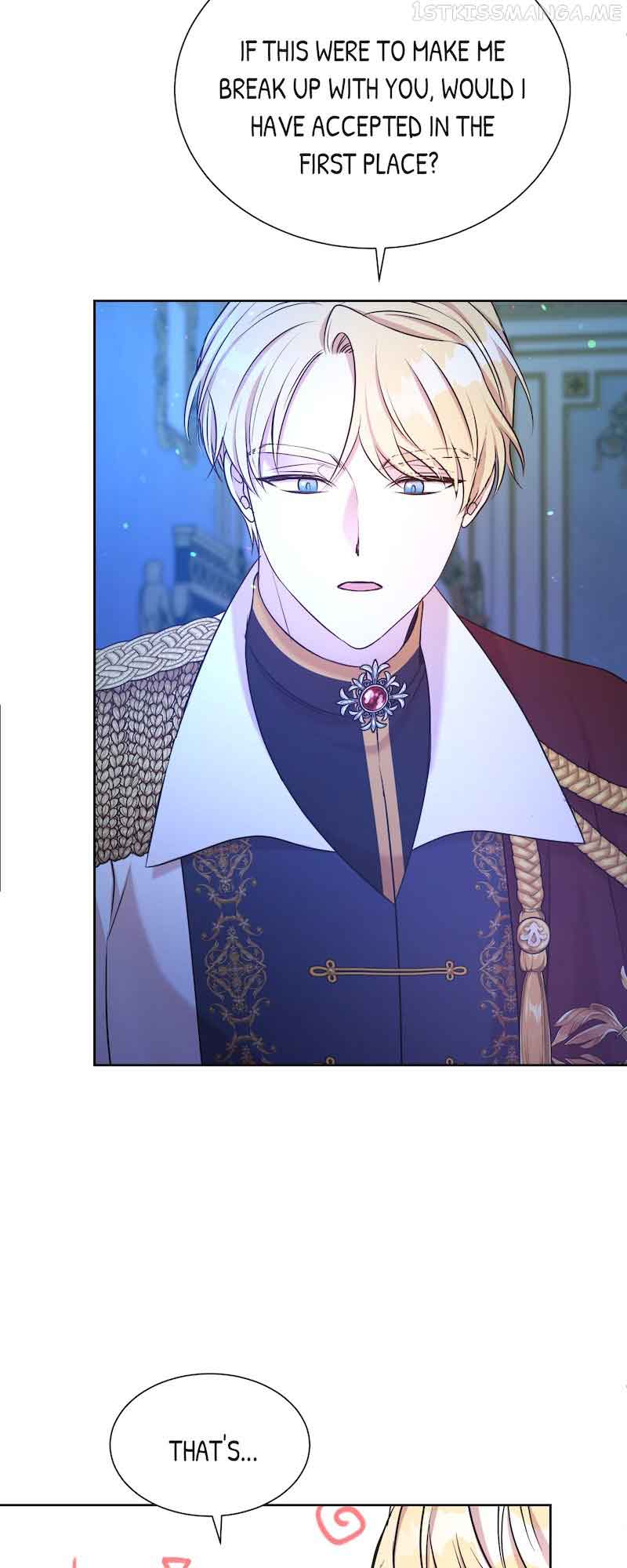 My Second Husband Is Desperate And Depressed Chapter 46 197 30