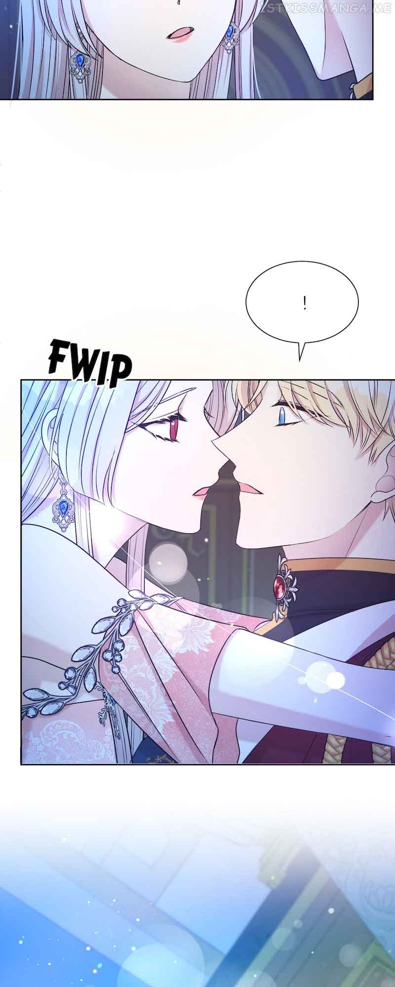 My Second Husband Is Desperate And Depressed Chapter 46 201 34