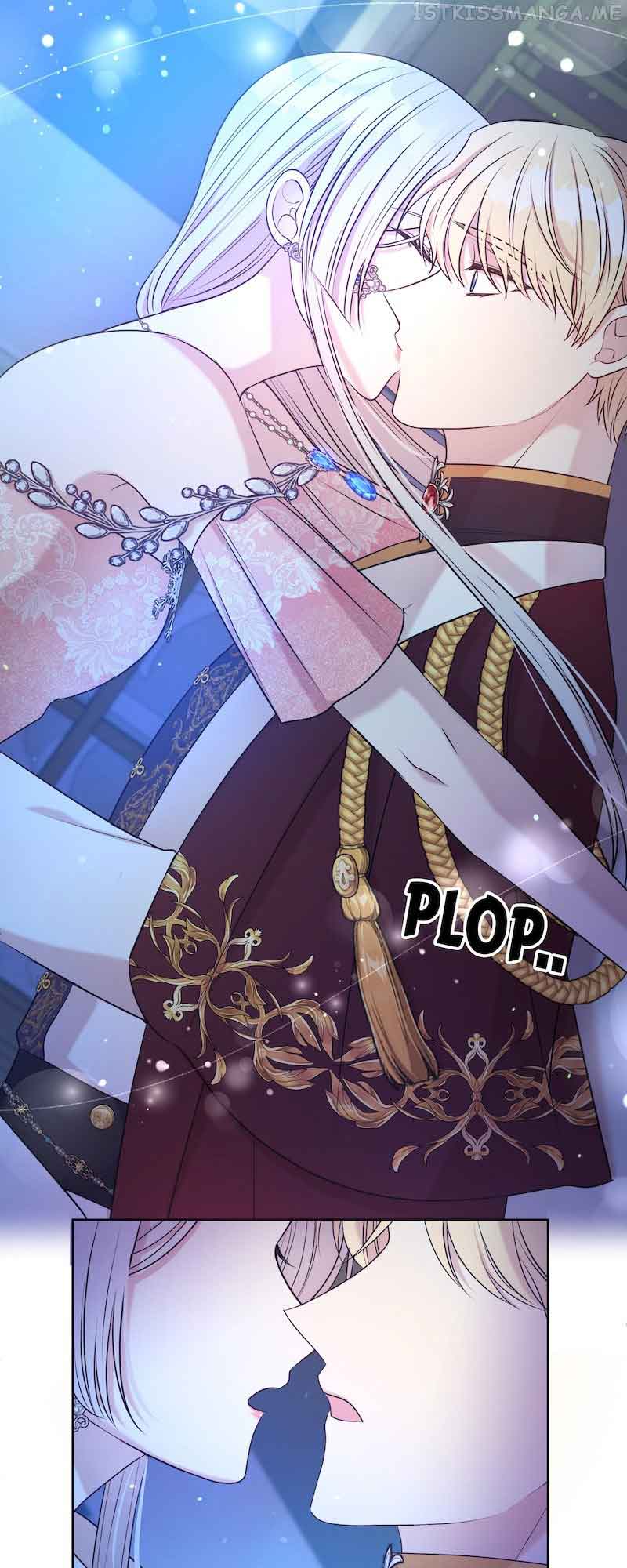 My Second Husband Is Desperate And Depressed Chapter 46 202 35