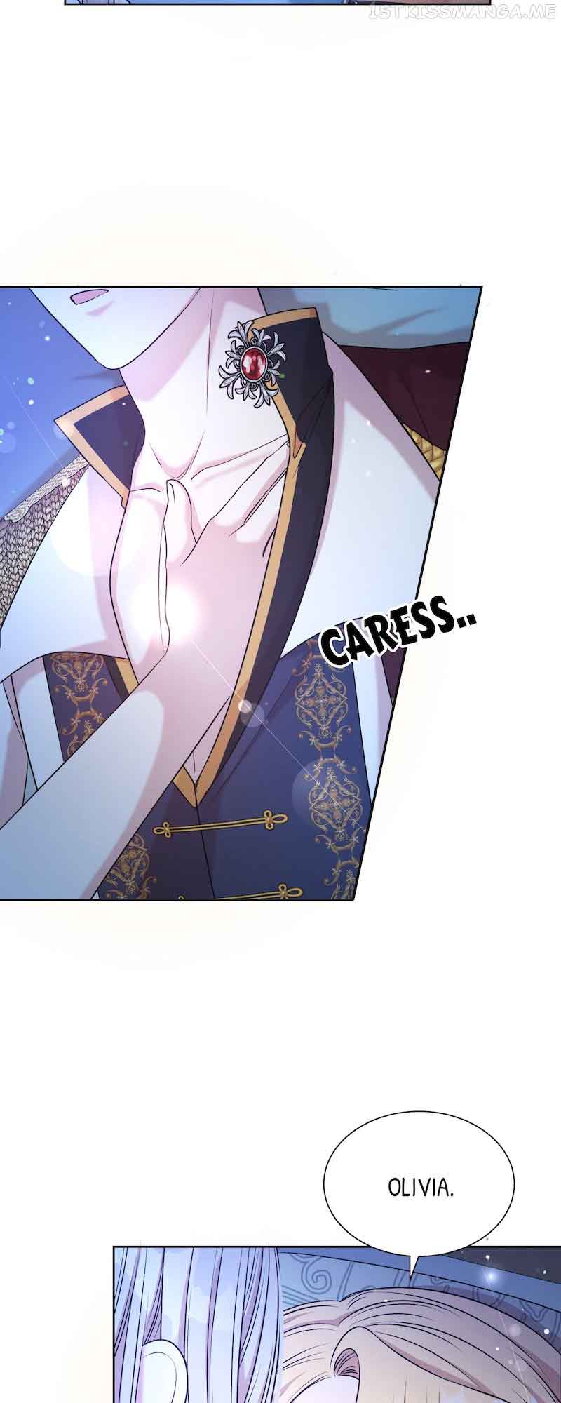 My Second Husband Is Desperate And Depressed Chapter 46 203 36