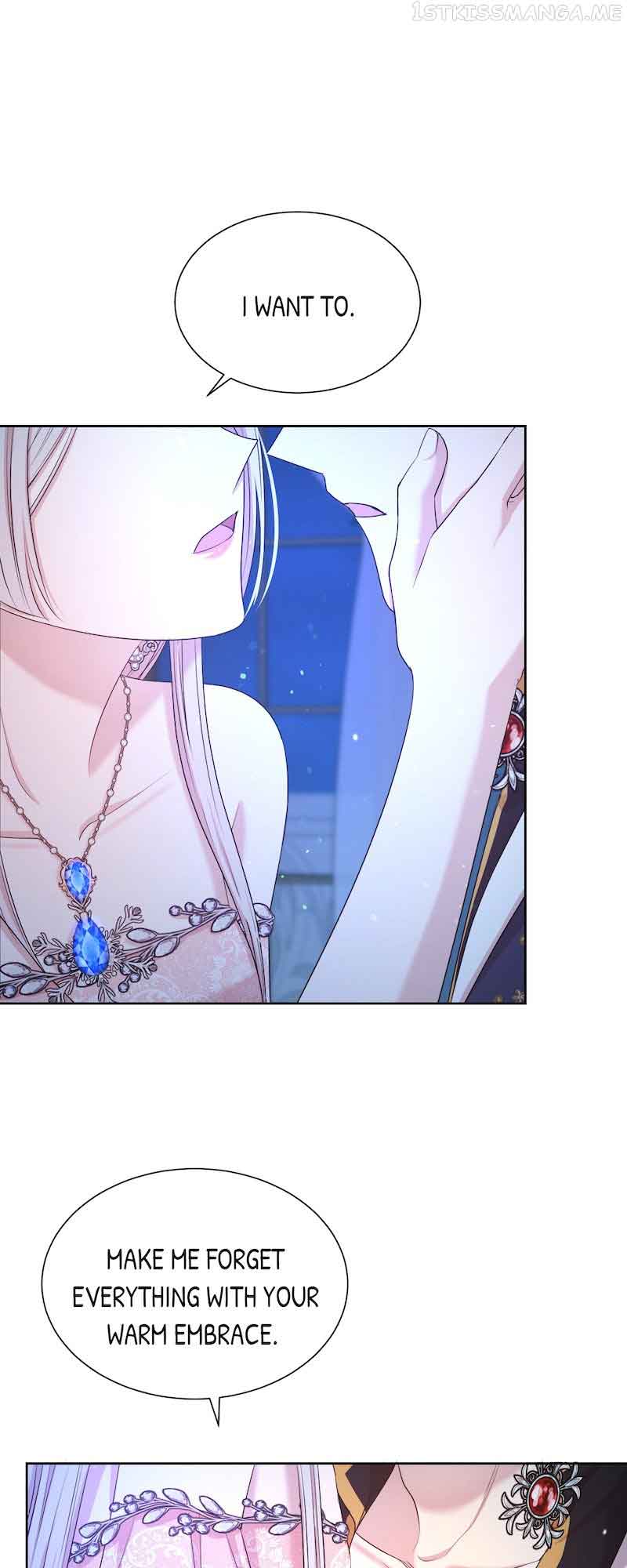 My Second Husband Is Desperate And Depressed Chapter 46 206 39