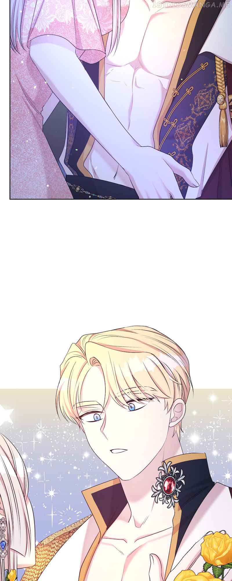 My Second Husband Is Desperate And Depressed Chapter 46 207 40