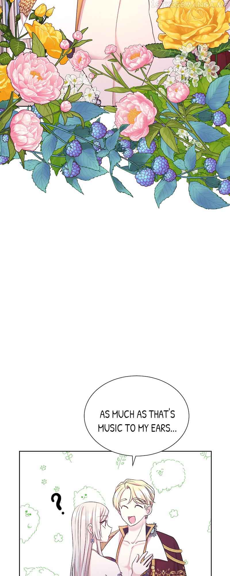 My Second Husband Is Desperate And Depressed Chapter 46 208 41