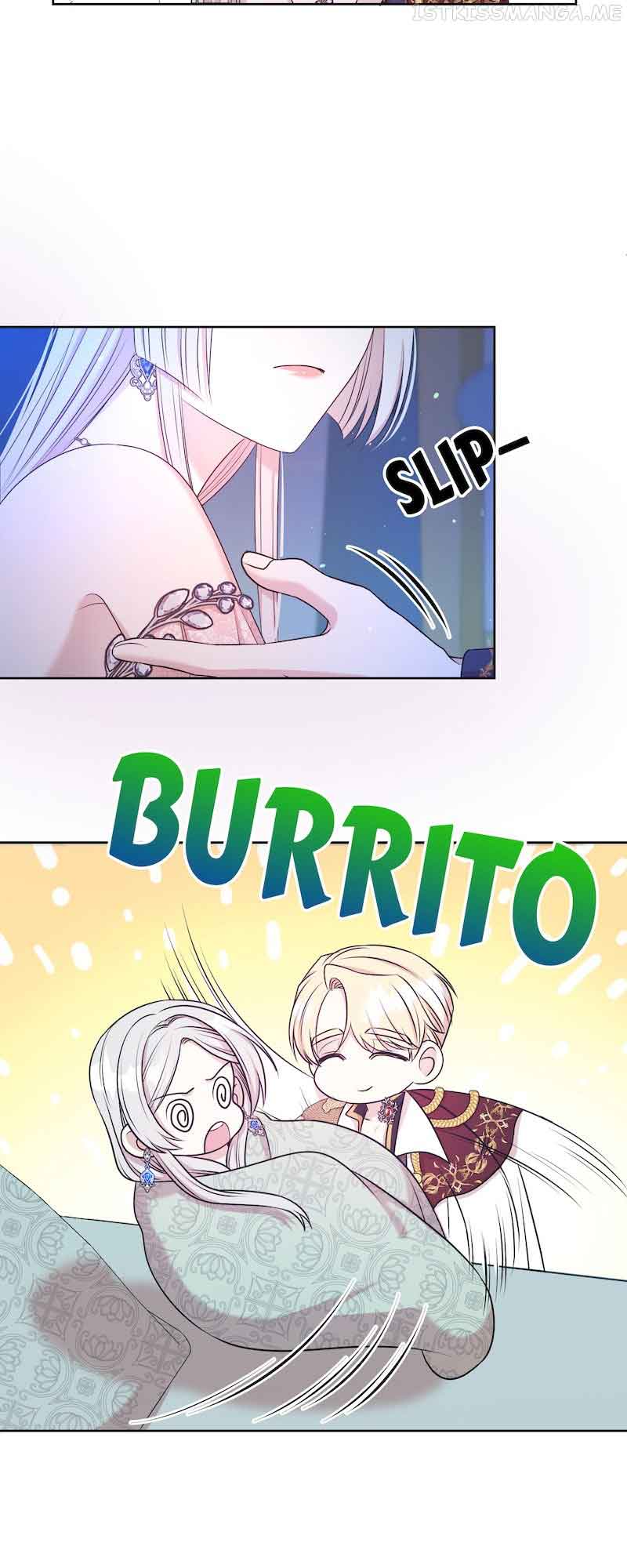 My Second Husband Is Desperate And Depressed Chapter 46 209 42