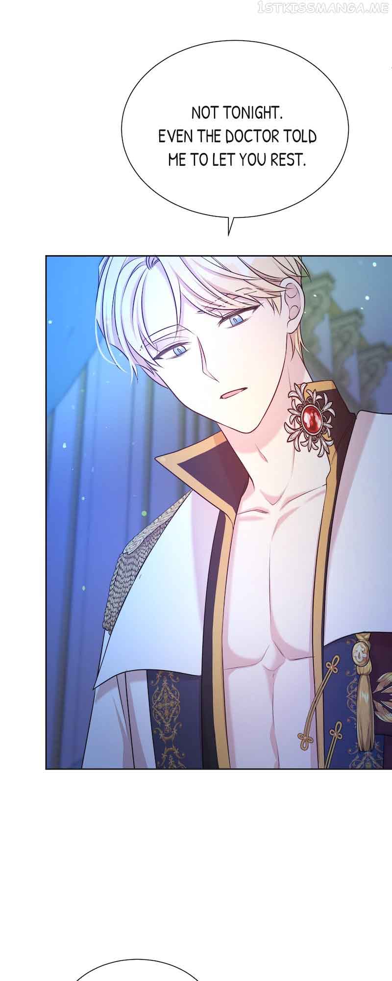 My Second Husband Is Desperate And Depressed Chapter 46 210 43