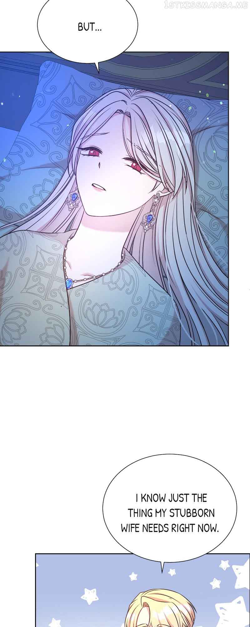 My Second Husband Is Desperate And Depressed Chapter 46 211 44