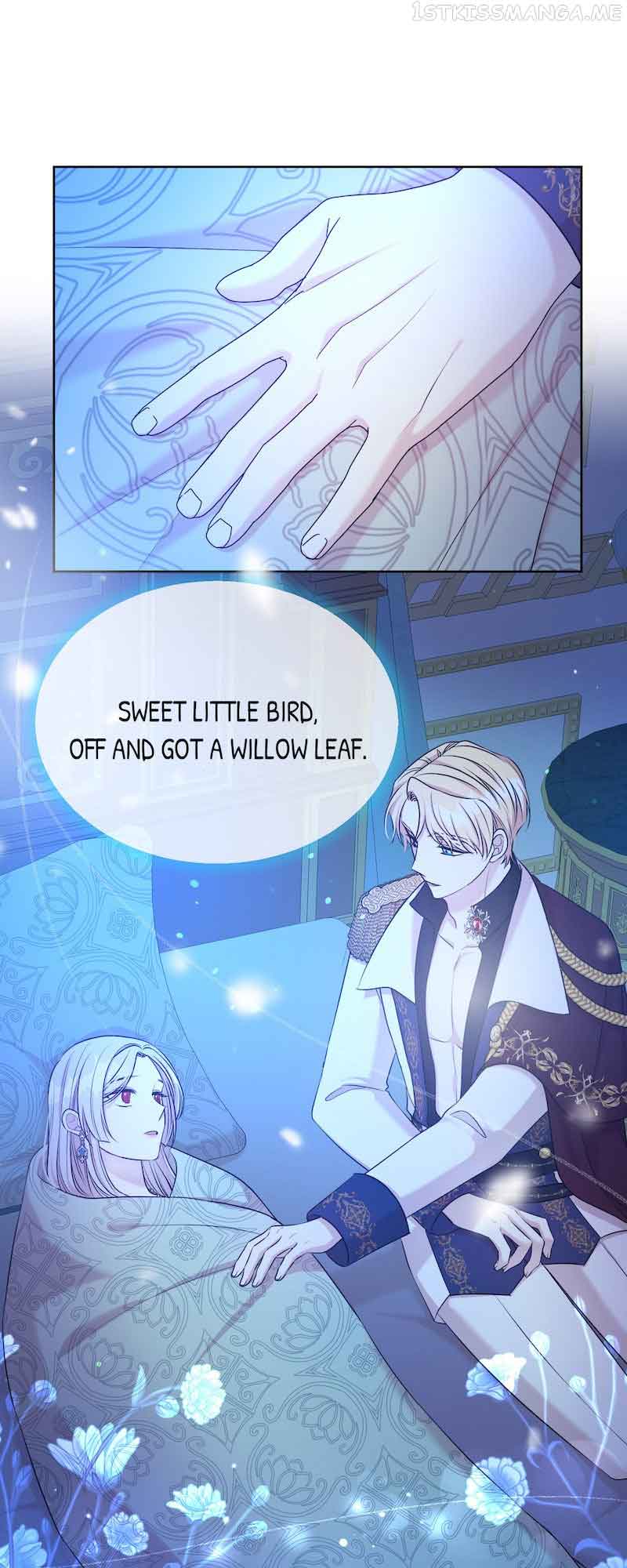 My Second Husband Is Desperate And Depressed Chapter 46 213 46