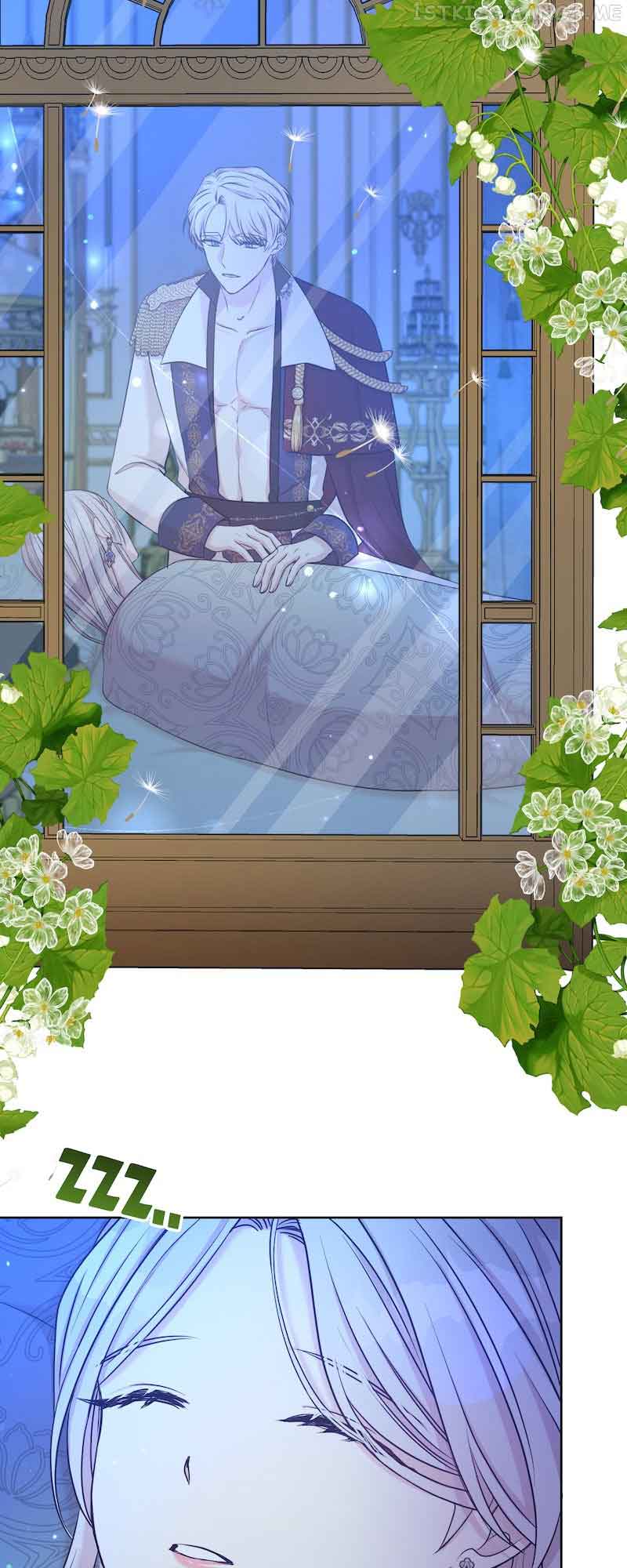 My Second Husband Is Desperate And Depressed Chapter 46 215 48