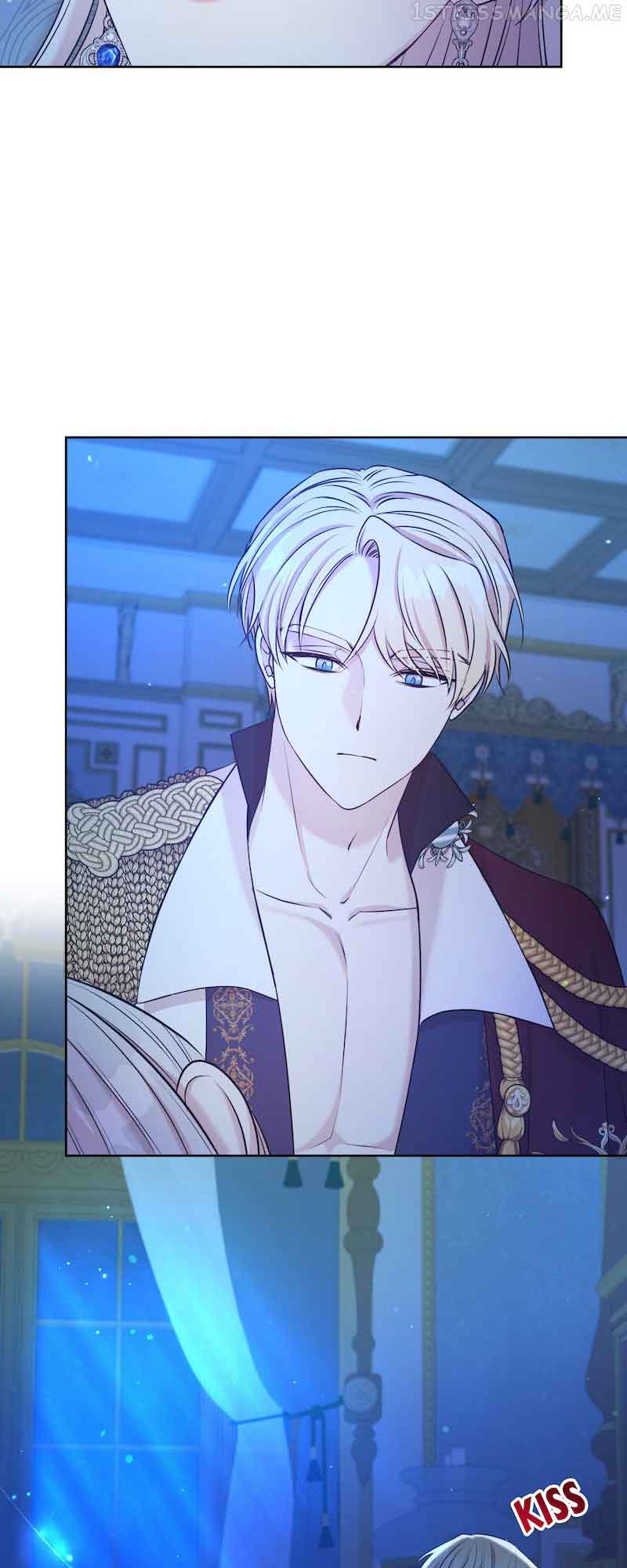 My Second Husband Is Desperate And Depressed Chapter 46 216 49